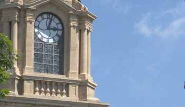 Alberta expected to make switch to daylight saving time permanent
