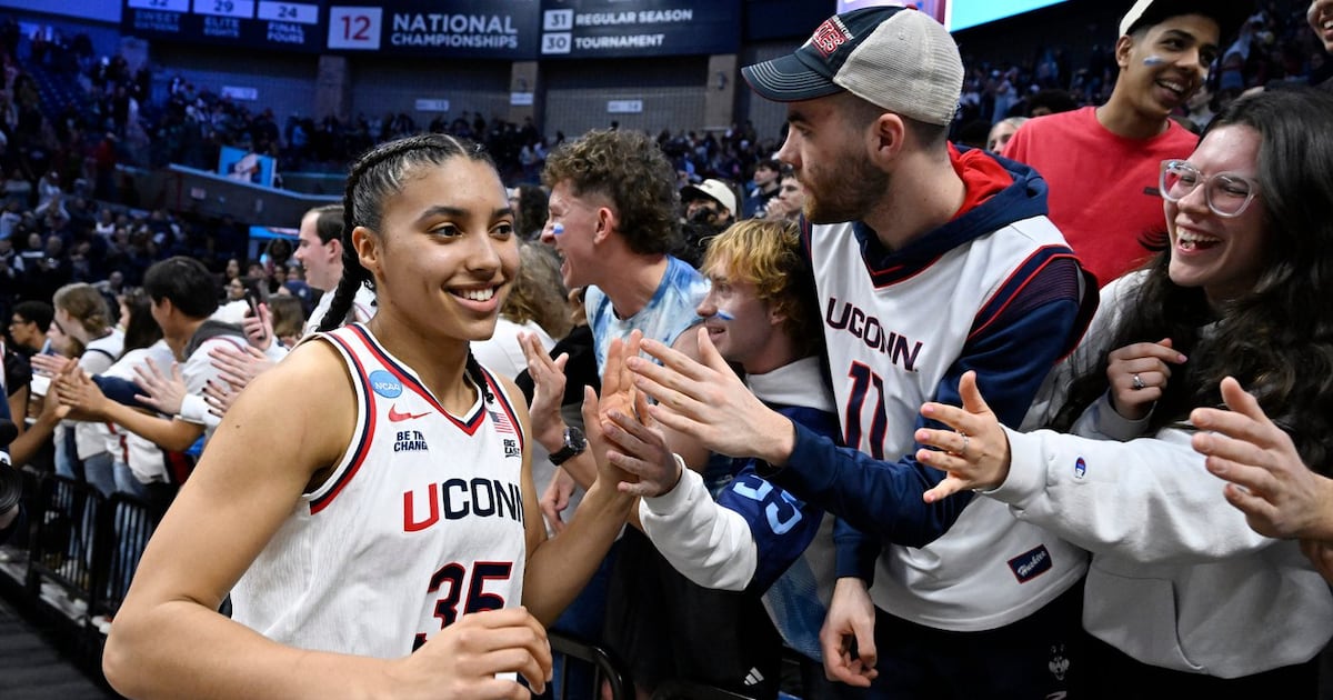 WNBA Draft preview - Azzi Fudd favorutite to go first overall to reunite with Paige Bueckers with Dallas Wings