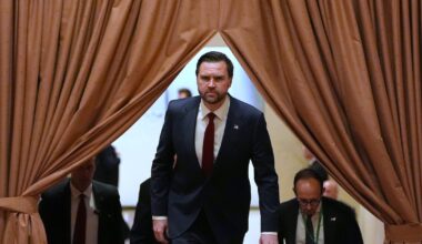 U.S. Vice President JD Vance says talks with Iran have ended after 21 hours without reaching agreement - CTV News