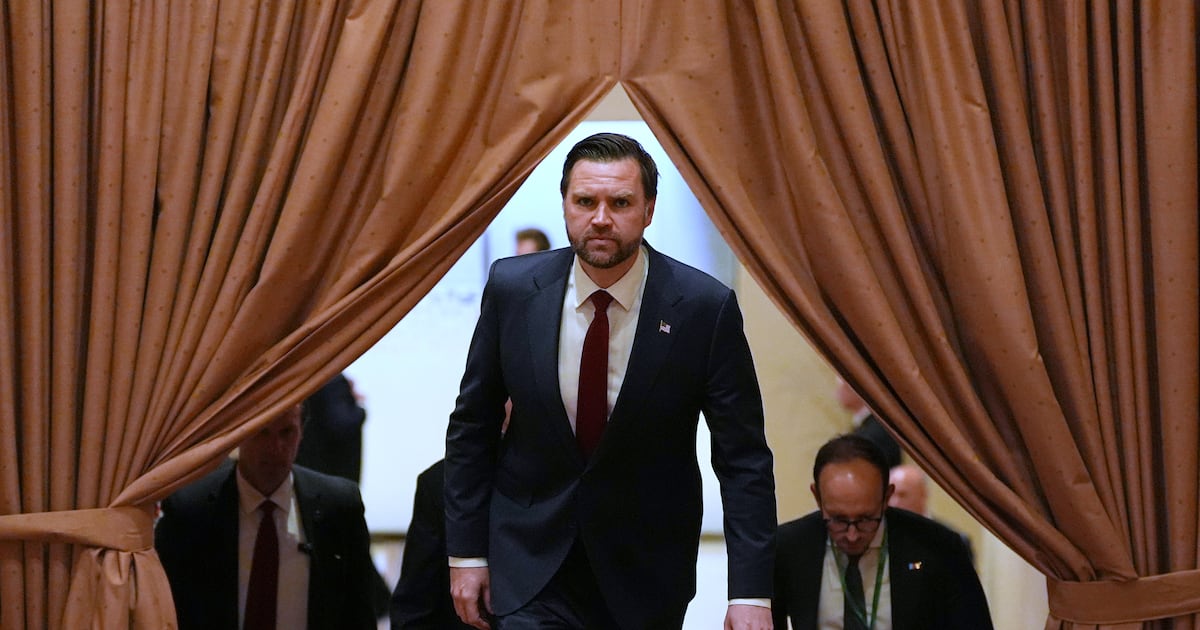 U.S. Vice President JD Vance says talks with Iran have ended after 21 hours without reaching agreement - CTV News