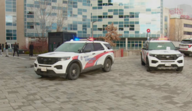 uOttawa lockdown lifted, one arrested