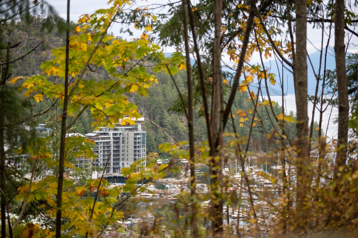 Vancouver’s tony neighbourhoods get a reality check