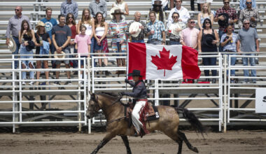 Alberta leads Canada in job growth—here’s what’s driving the province’s success