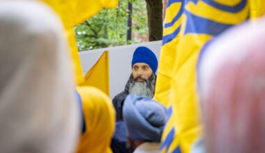 Foreign states continue to harass and intimidate Canadians, RCMP says - National