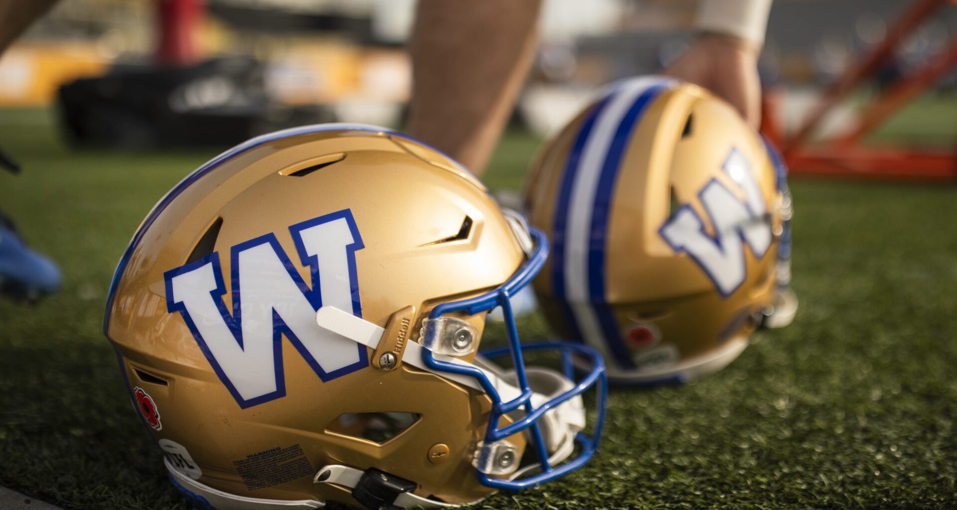 Blue Bombers report $12.1M profit, invest in stadium upgrades