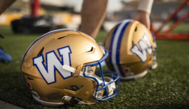 Blue Bombers report $12.1M profit, invest in stadium upgrades