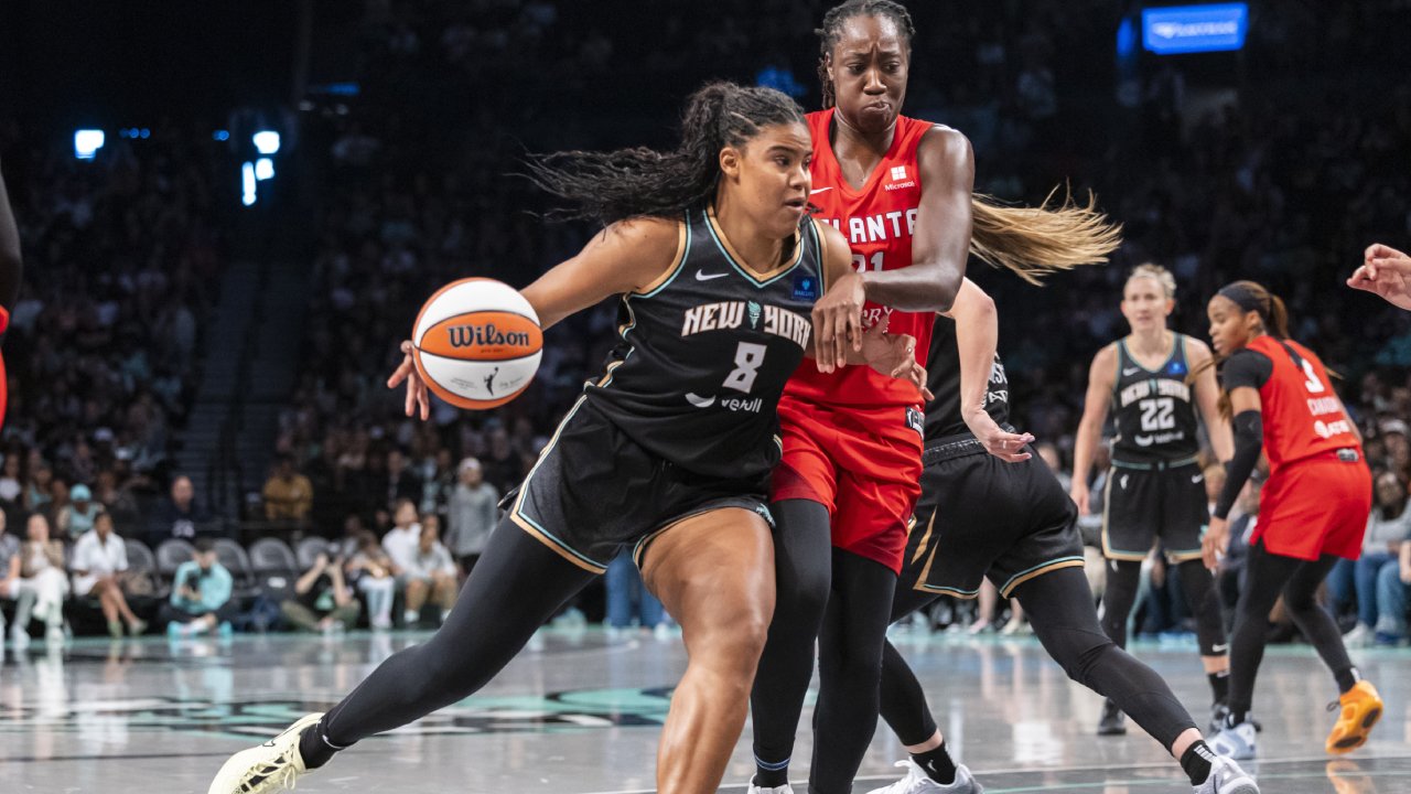 Get to know the Toronto Tempo’s first-ever players