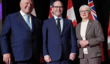 Attorney general ‘not commenting’ on Ford’s call for Umar Zameer judge to apologize