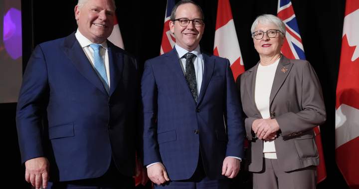 Attorney general ‘not commenting’ on Ford’s call for Umar Zameer judge to apologize