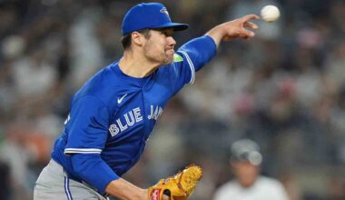 Blue Jays' frustrating week continues with sloppy loss to White Sox