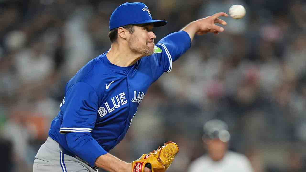 Blue Jays' frustrating week continues with sloppy loss to White Sox