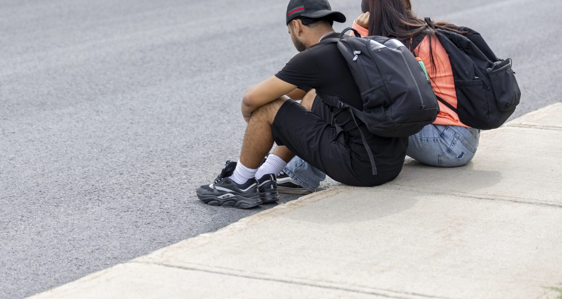 Montreal teens drawn into crime at younger ages
