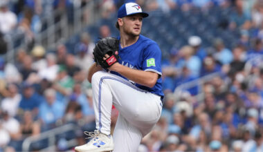 Blue Jays' Trey Yesavage makes second rehab start for single-A Dunedin