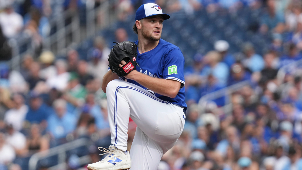 Blue Jays' Trey Yesavage makes second rehab start for single-A Dunedin