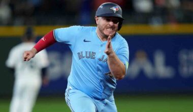 Blue Jays reveal injury timelines for Kirk, Ponce