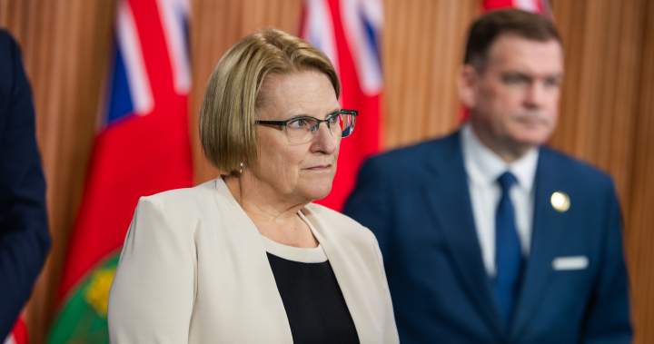Ontario won’t give nurse practitioners billing codes, but will bring them into public system