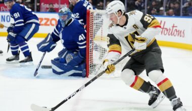 Breaking down every trade from Treliving's tumultuous Maple Leafs tenure