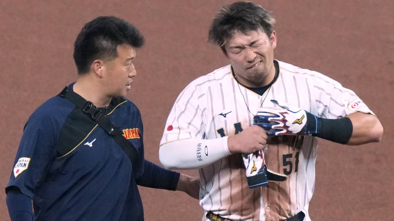 Cubs' Suzuki activated from injured list, inserted into the lineup against Pirates