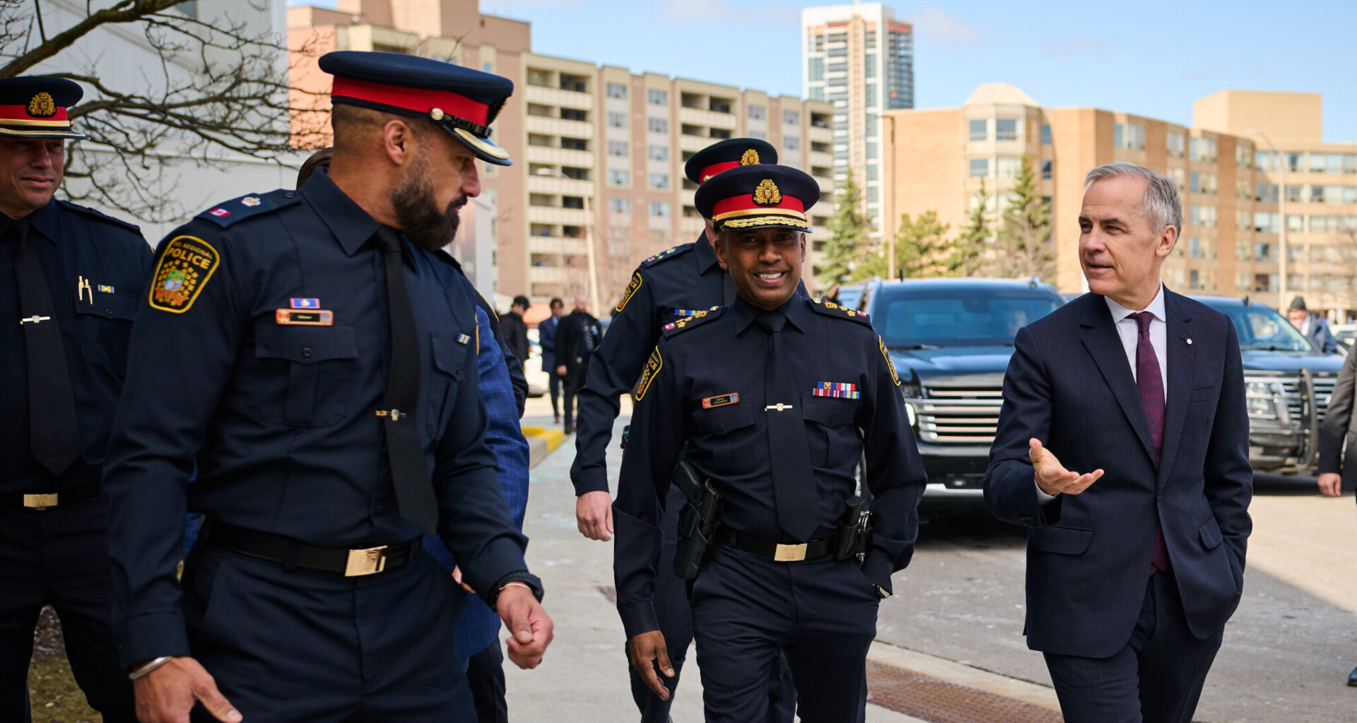 Toronto, Montreal, and Winnipeg see unsolved violent crimes rise as Calgary bucks Canadian-wide trend