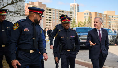 Toronto, Montreal, and Winnipeg see unsolved violent crimes rise as Calgary bucks Canadian-wide trend