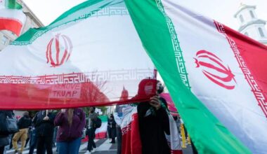 Iranian-Canadians voice fear, uncertainty after ceasefire announcement