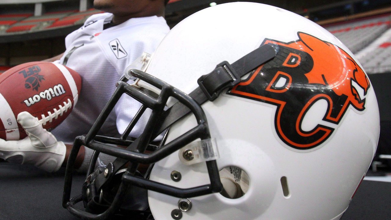 Mark Washington returns to B.C. Lions coaching staff