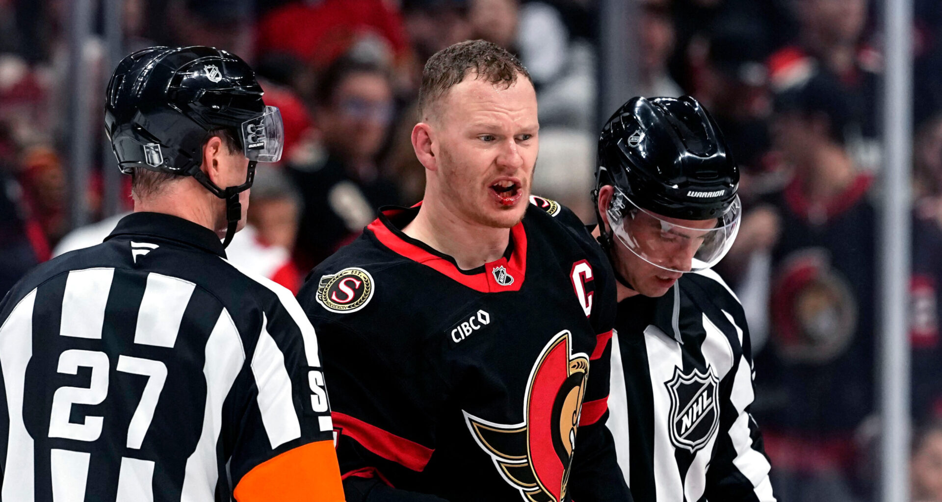 'Heartbreaking' playoff sweep raises many questions for Senators