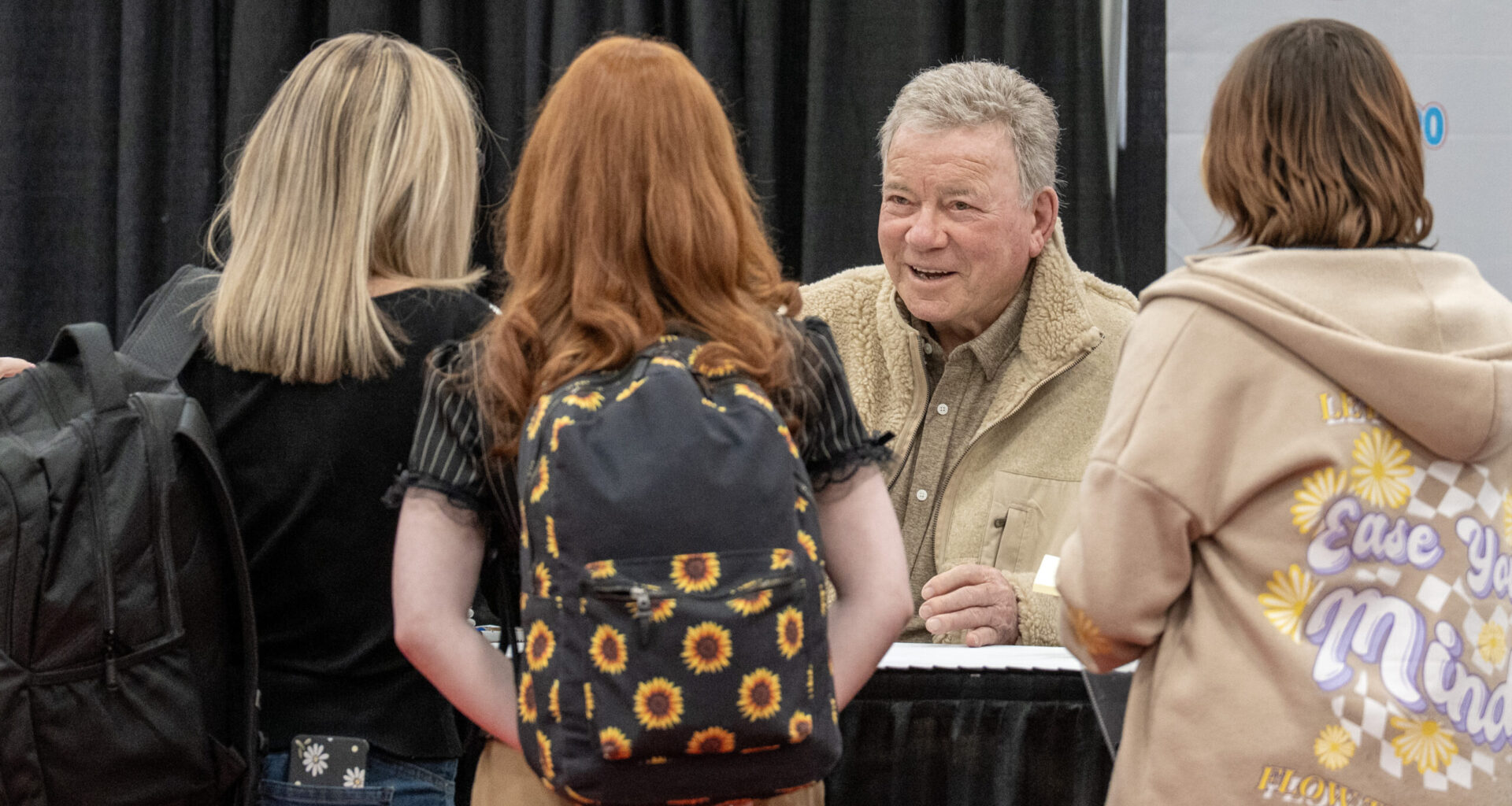 It's a wrap on another year at the Calgary Comics and Entertainment Expo