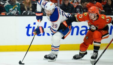 Oilers backed into corner as injuries, fatigue weigh on roster