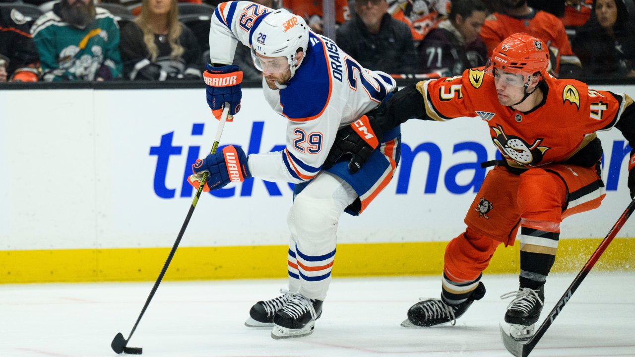 Oilers backed into corner as injuries, fatigue weigh on roster