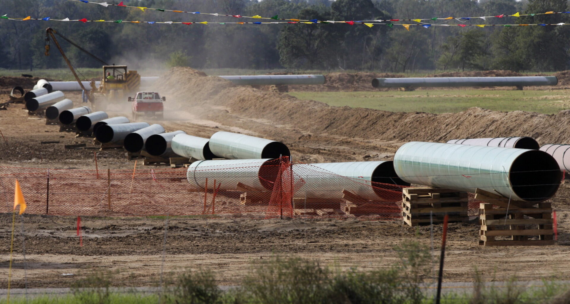 Canada can’t be an energy superpower if it keeps doubling down on U.S. oil exports