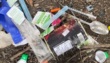Montreal public health warns of rise in overdoses linked to fentanyl mixtures - Montreal