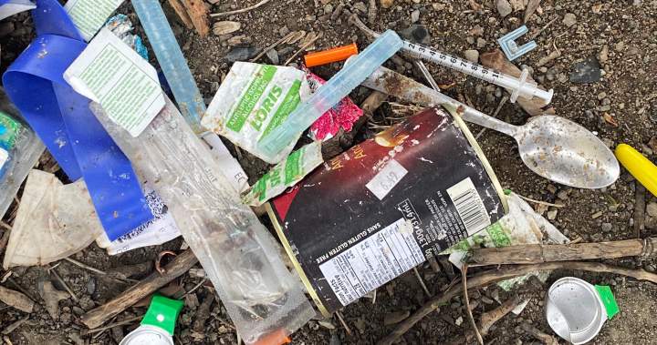 Montreal public health warns of rise in overdoses linked to fentanyl mixtures - Montreal
