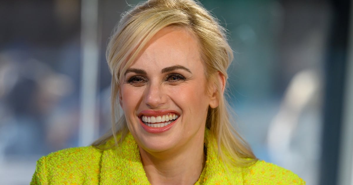 Bullying claims ‘nonsense,’ actress Rebel Wilson tells Sydney court - CTV News