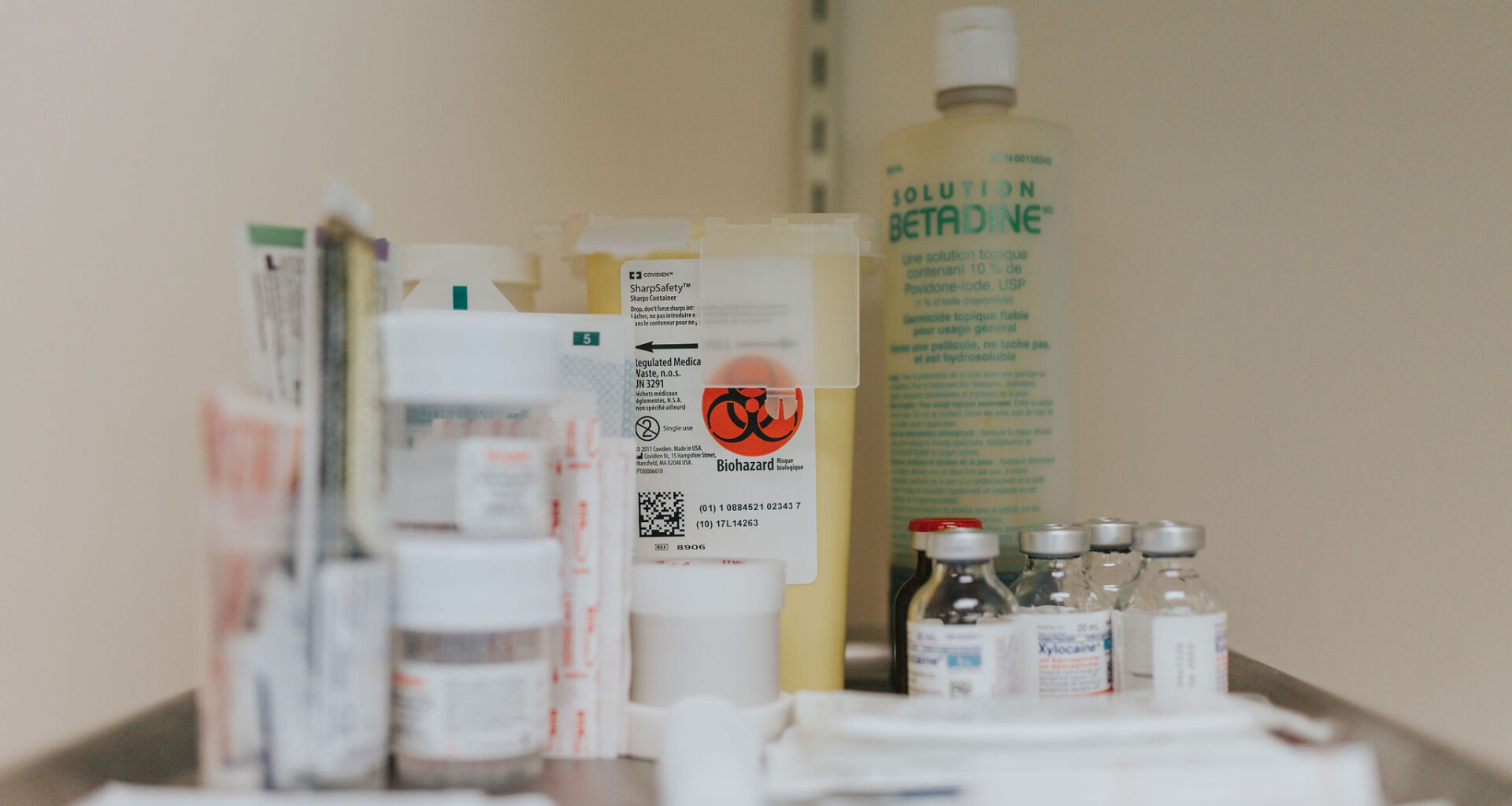 Unauthorized injectable peptides and their potential serious health risks - College of Physicians & Surgeons of Alberta