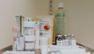 Unauthorized injectable peptides and their potential serious health risks - College of Physicians & Surgeons of Alberta