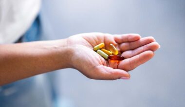 Can Supplements Help With Muscle Growth?