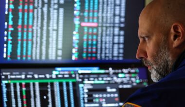 ‘AI or die’ - but can Big Tech’s profits survive the energy squeeze?
