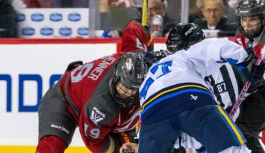 APR. 25: TORONTO AT OTTAWA PRE-GAME PRIMER | PWHL