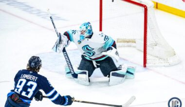 Winnipeg Jets Morning Papers: Today’s Hockey Headlines