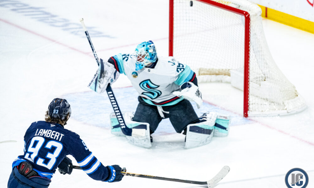 Winnipeg Jets Morning Papers: Today’s Hockey Headlines