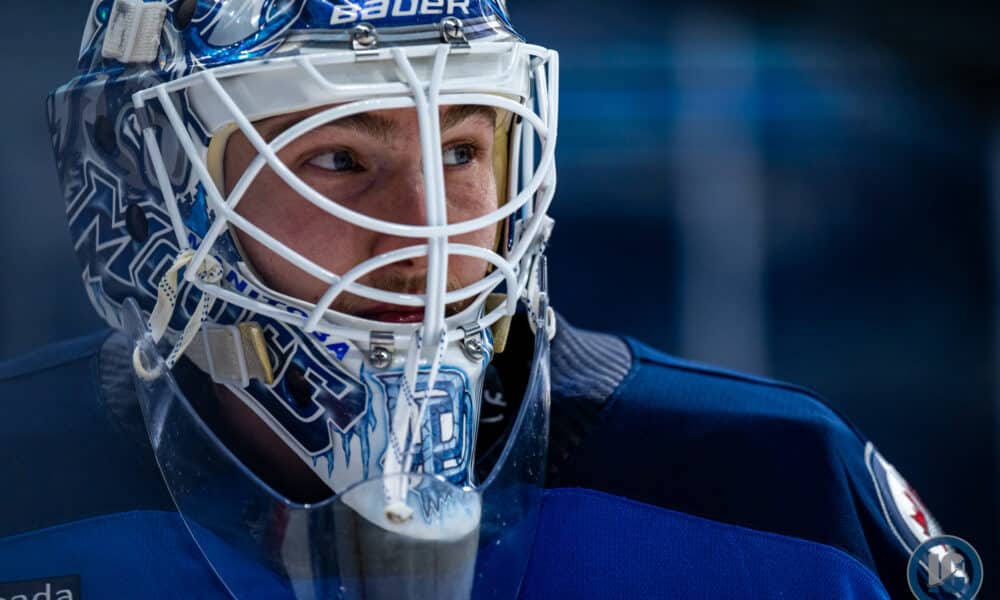 Winnipeg Jets Morning Papers: Today’s Hockey Headlines