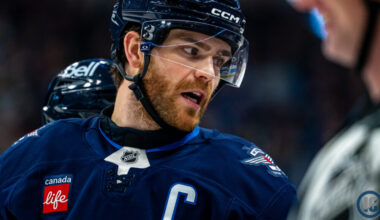 Global News | John Shannon on the Winnipeg Jets running out of time – Illegal Curve Hockey