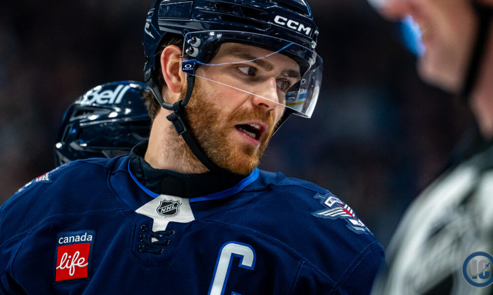Global News | John Shannon on the Winnipeg Jets running out of time – Illegal Curve Hockey