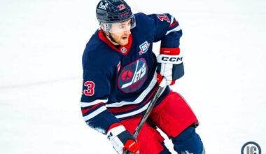 Winnipeg Jets Morning Papers: Today’s Hockey Headlines