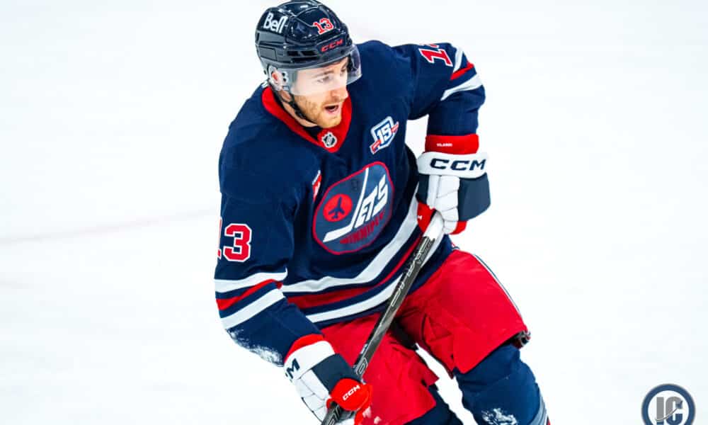 Winnipeg Jets Morning Papers: Today’s Hockey Headlines
