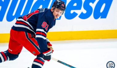 Winnipeg Jets Morning Papers: Today’s Hockey Headlines