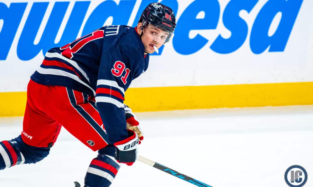 Winnipeg Jets Morning Papers: Today’s Hockey Headlines