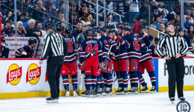 Winnipeg Jets Morning Papers: Today’s Hockey Headlines