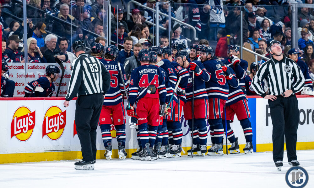 Winnipeg Jets Morning Papers: Today’s Hockey Headlines